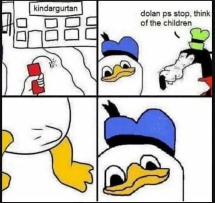 Do you guys remember Dolan memes?! Loved them