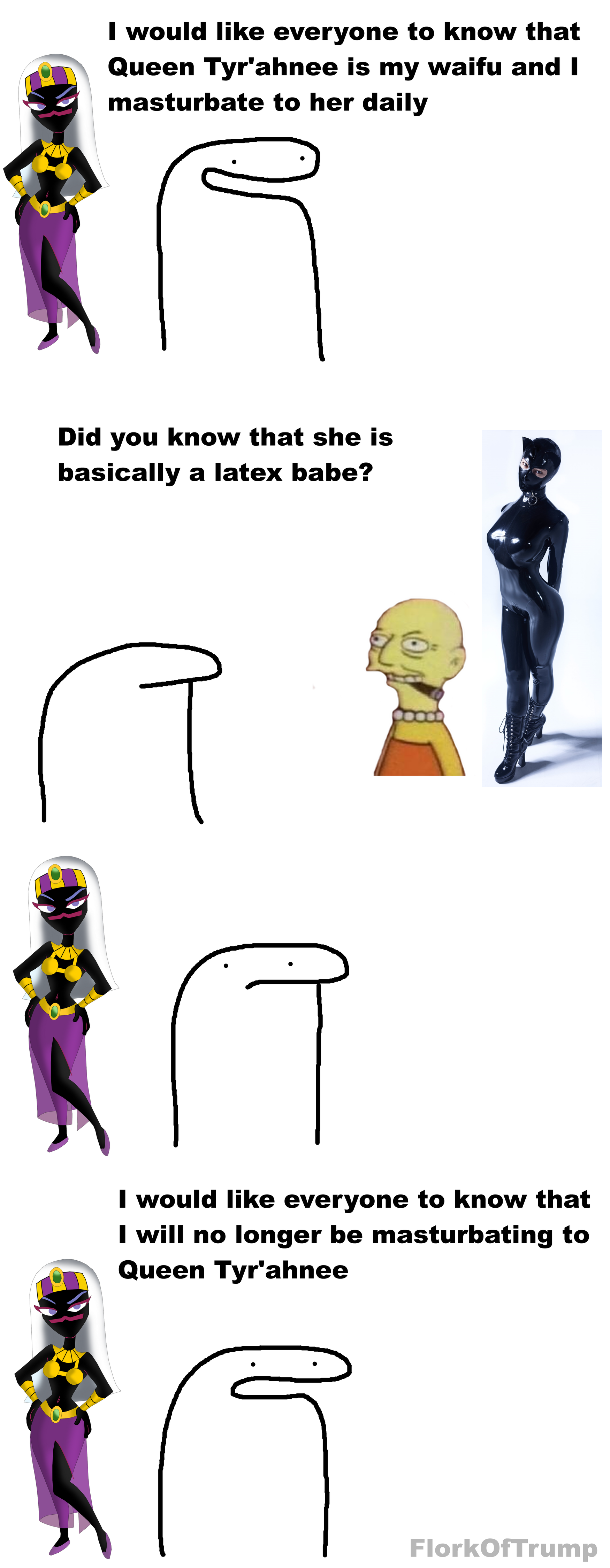 Based (very loosely) on a true story