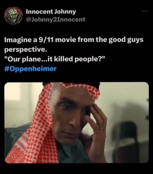 The good guys