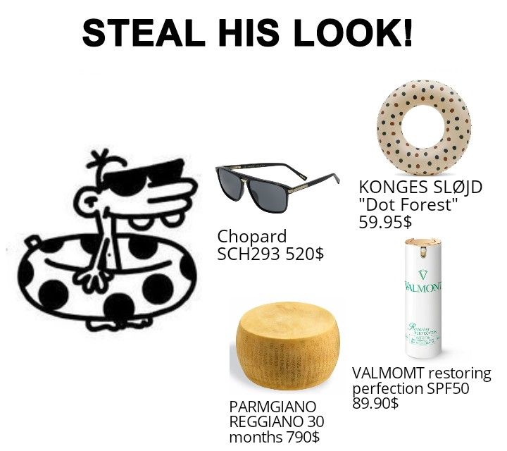 Gregposting