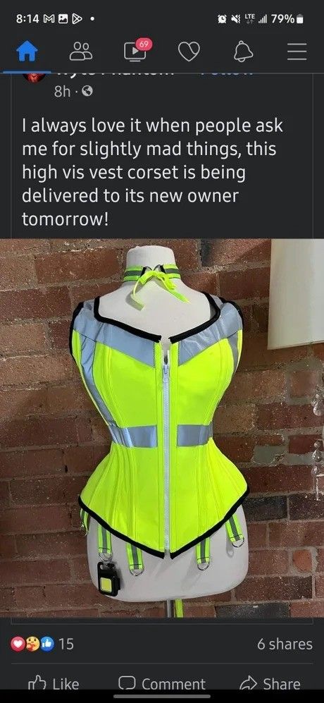 S&P can kiss my aꜱꜱ, but I'm not fuᴄking with OSHA