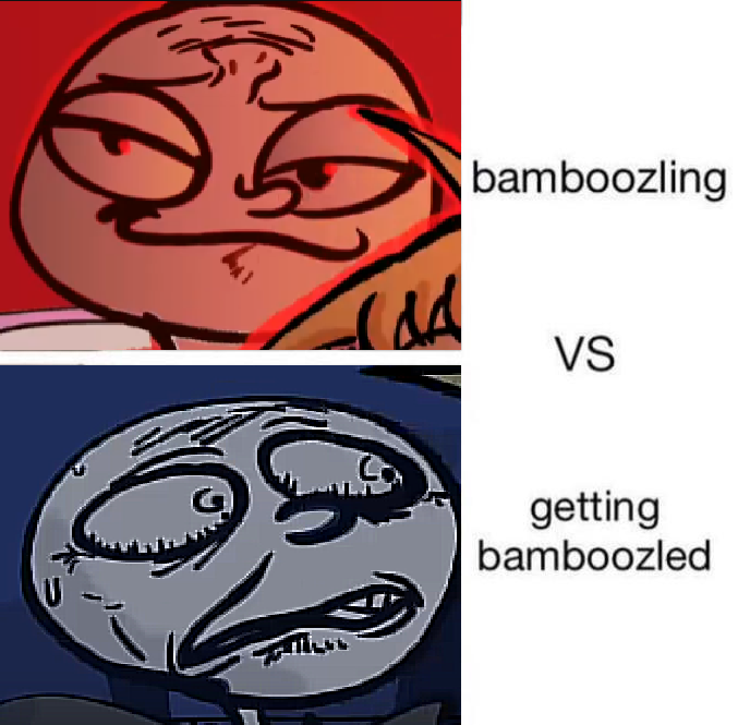 Oh yesn't {OC?}