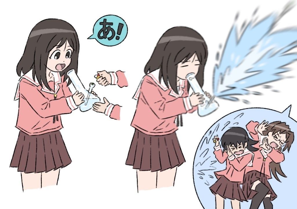 bong