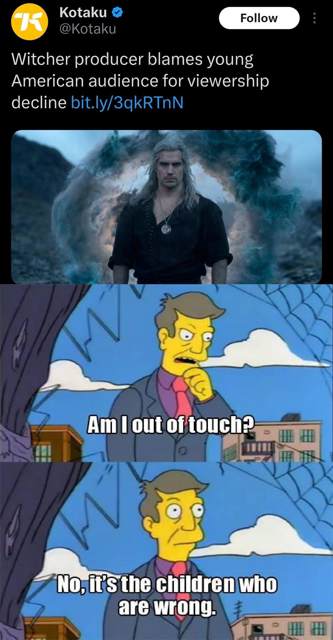 witcher