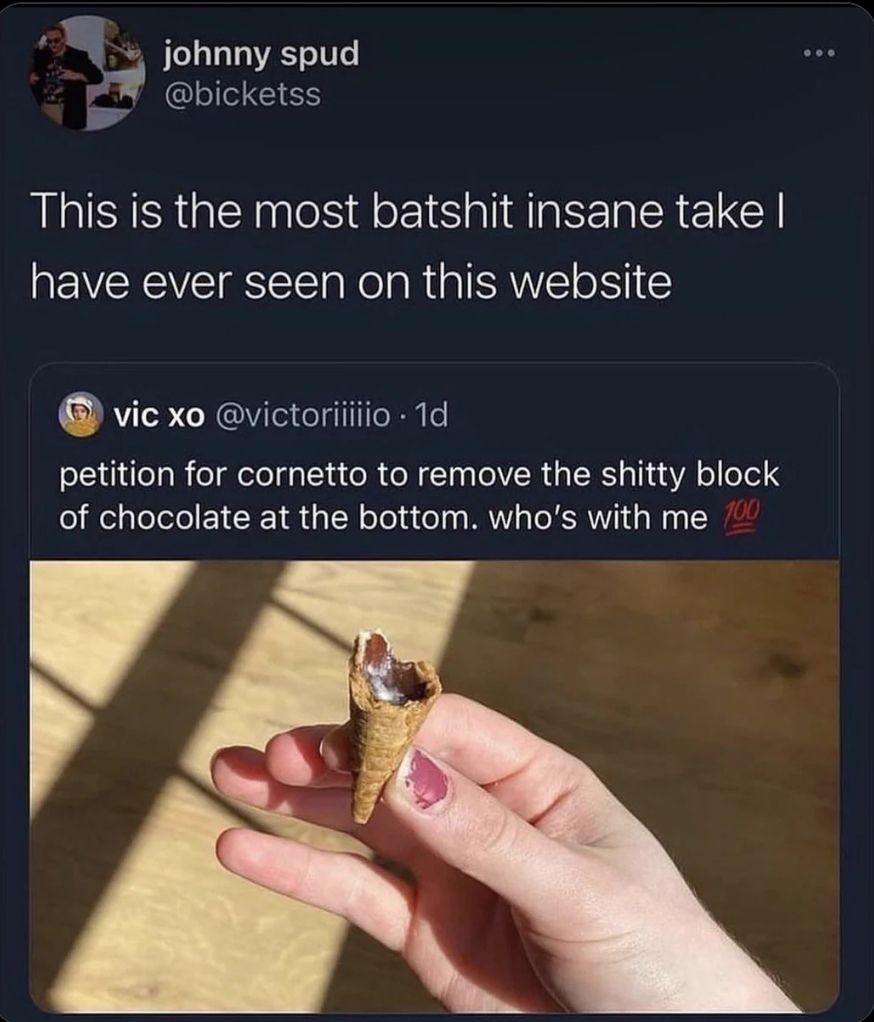 choco