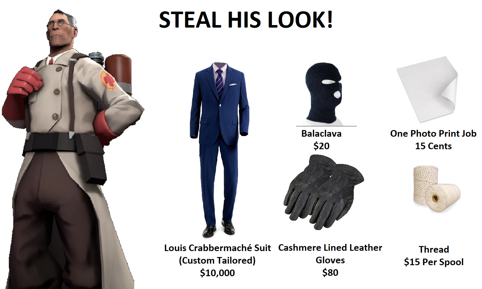 Gentlemen