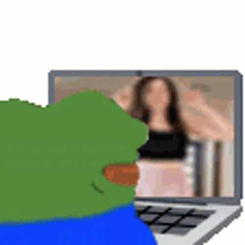 Pepe/apu a day - 578 simp