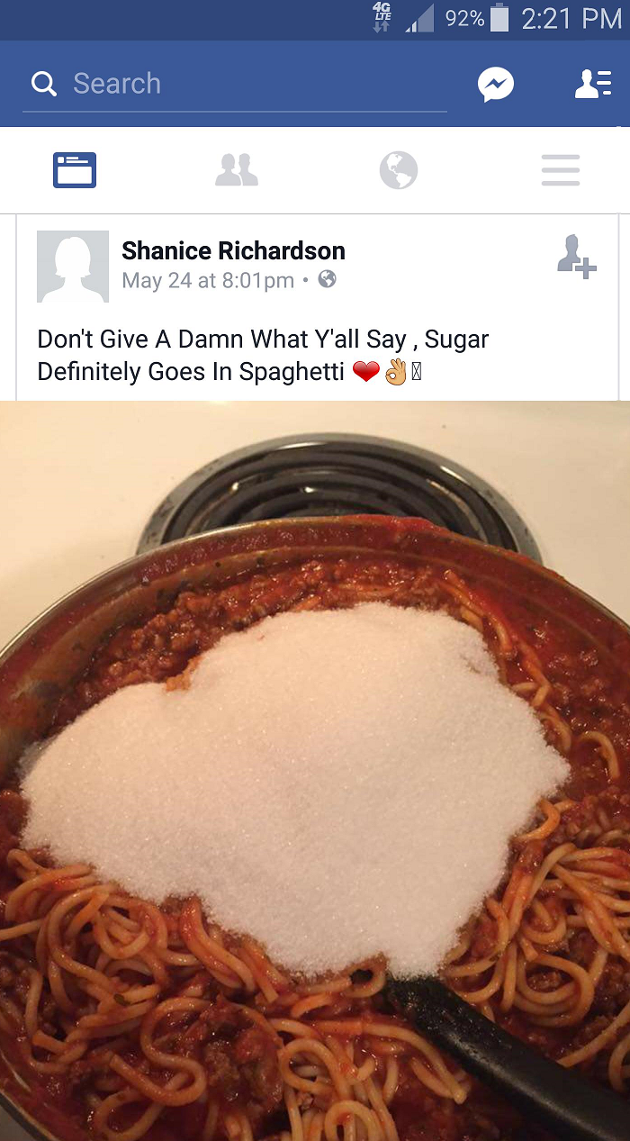 Mama mia