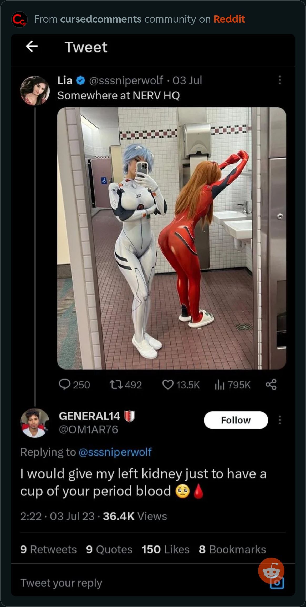 Average Hugelol user