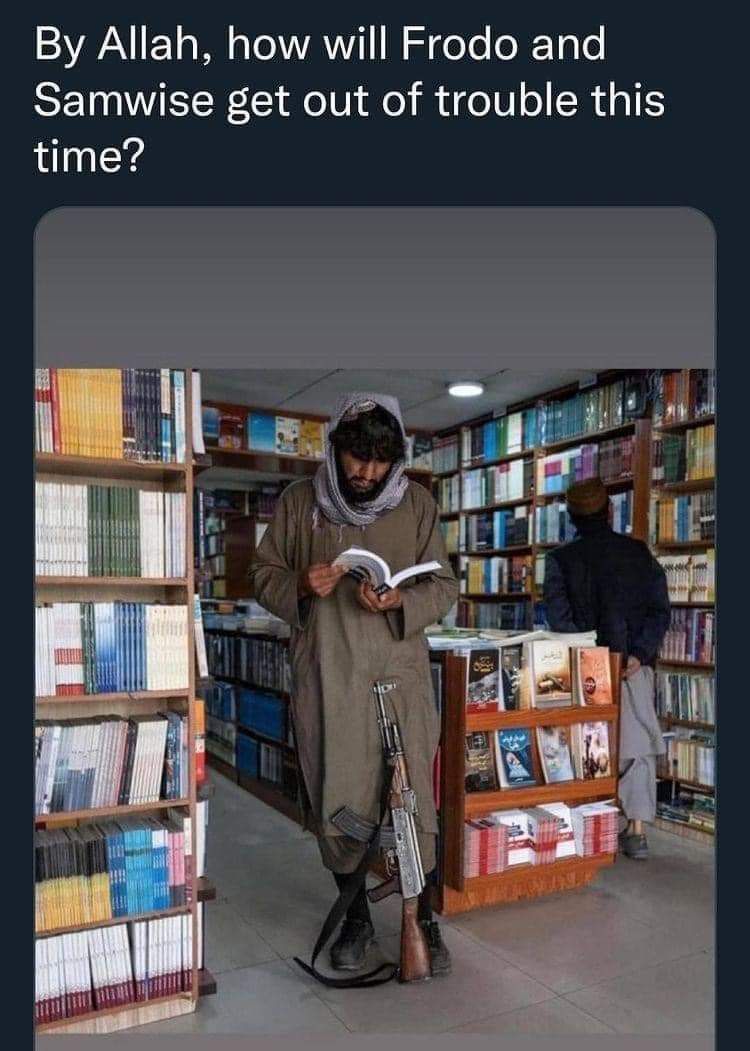 They must succeed inshallah