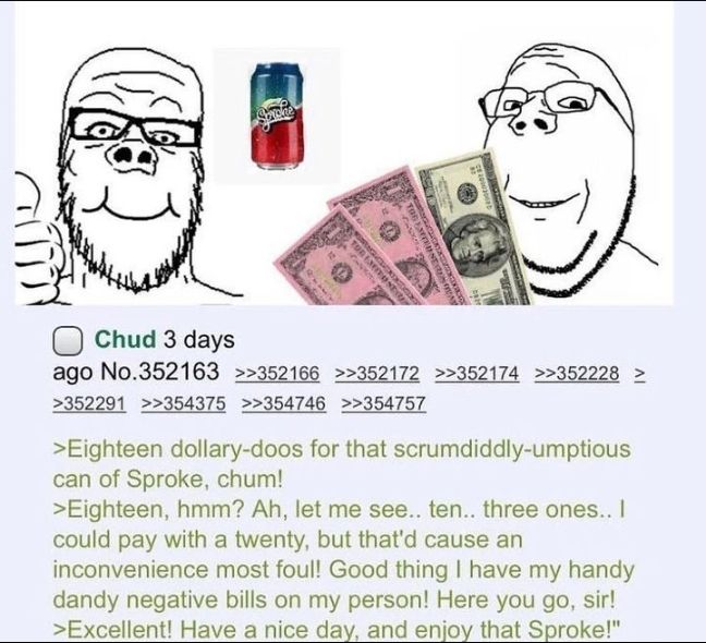 finances