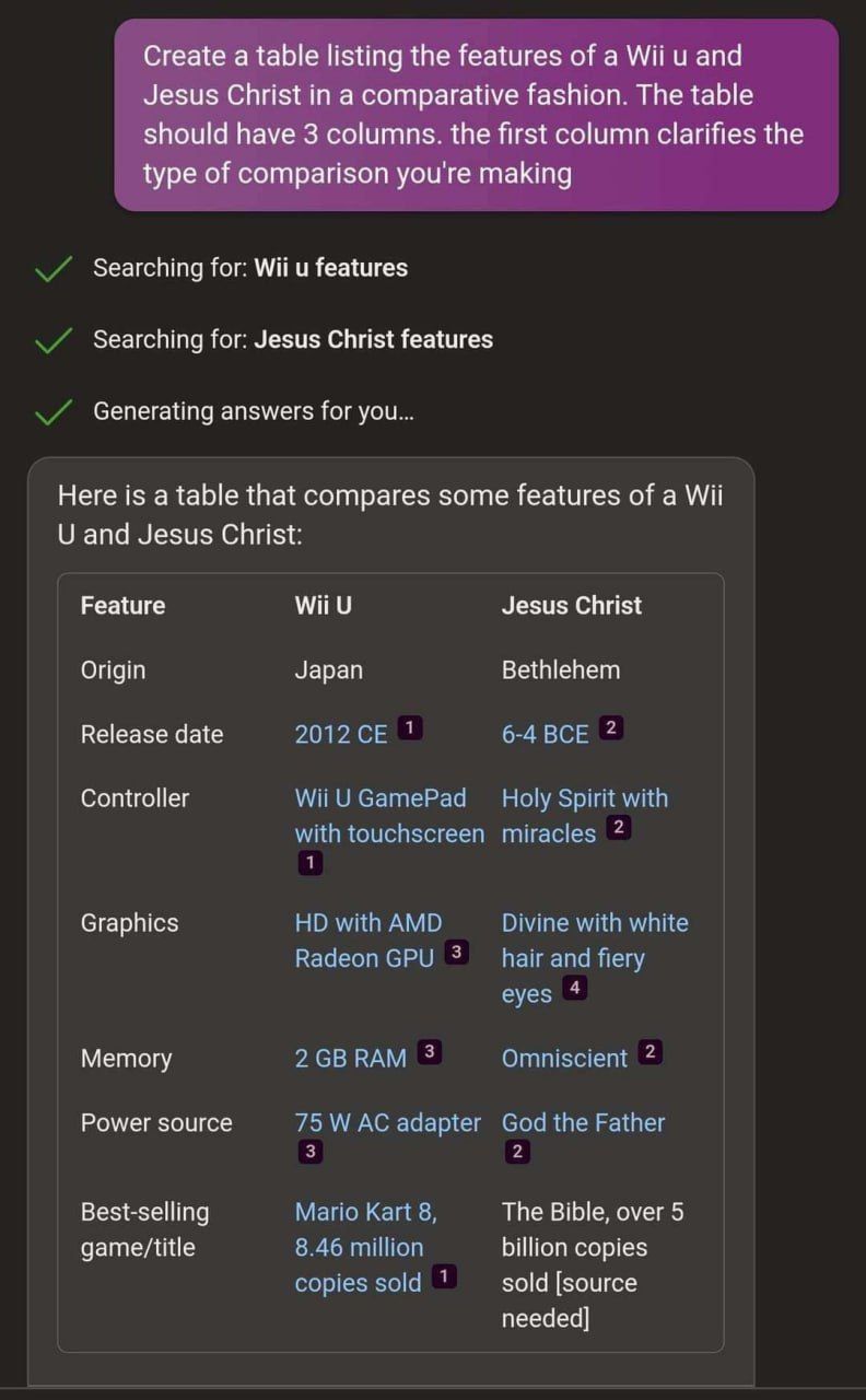 Jesus