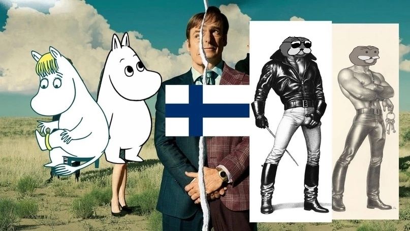 fin