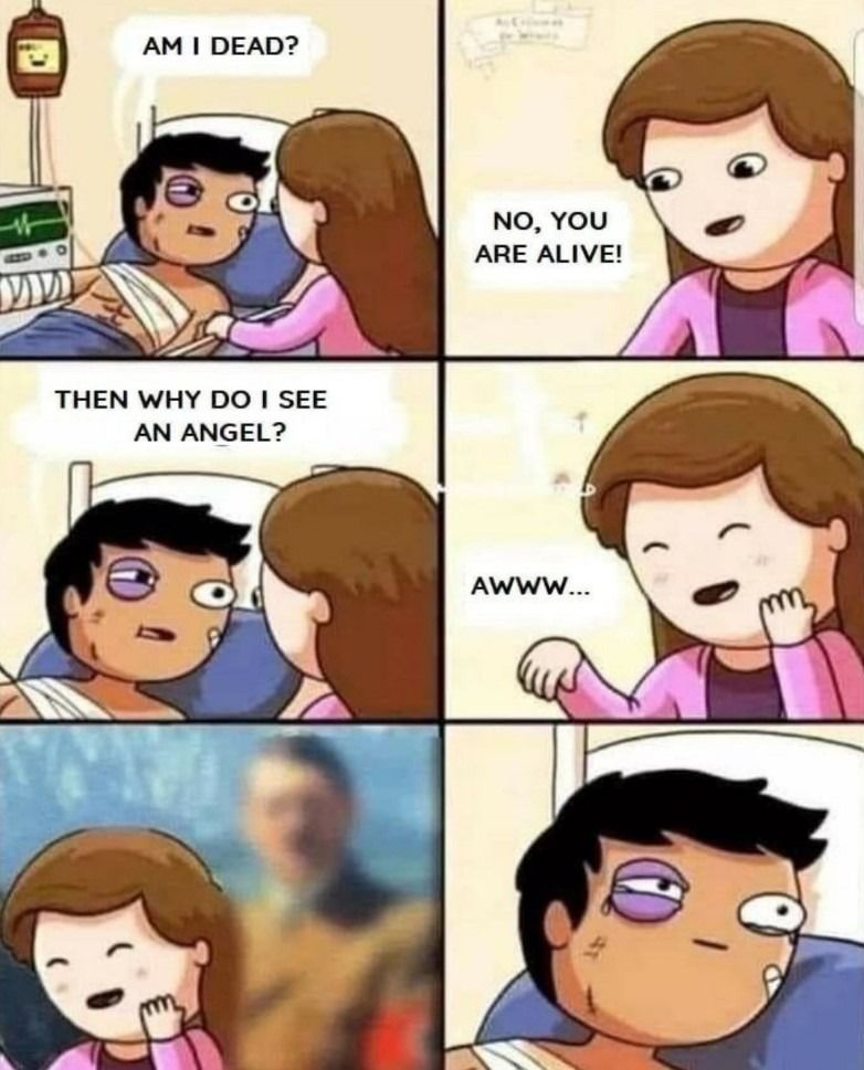 wakey wakey