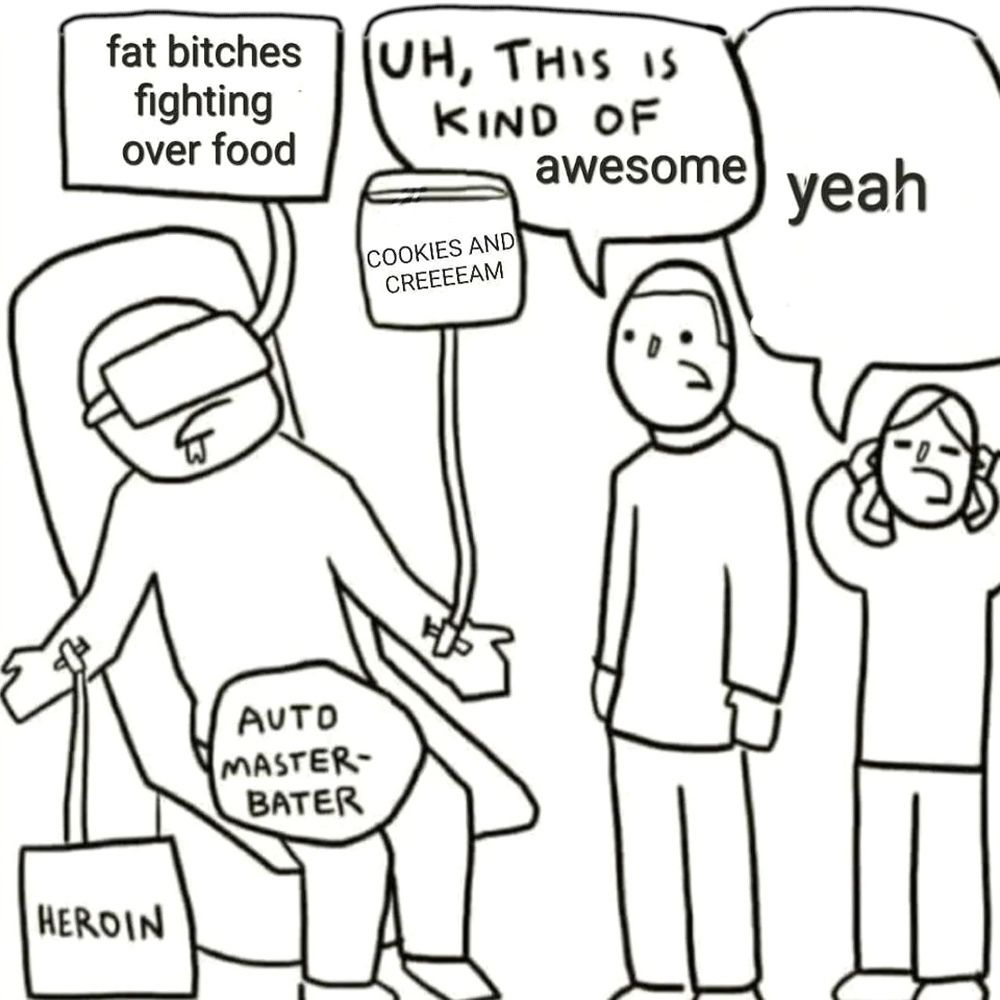 yeah