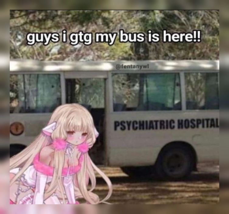 bus
