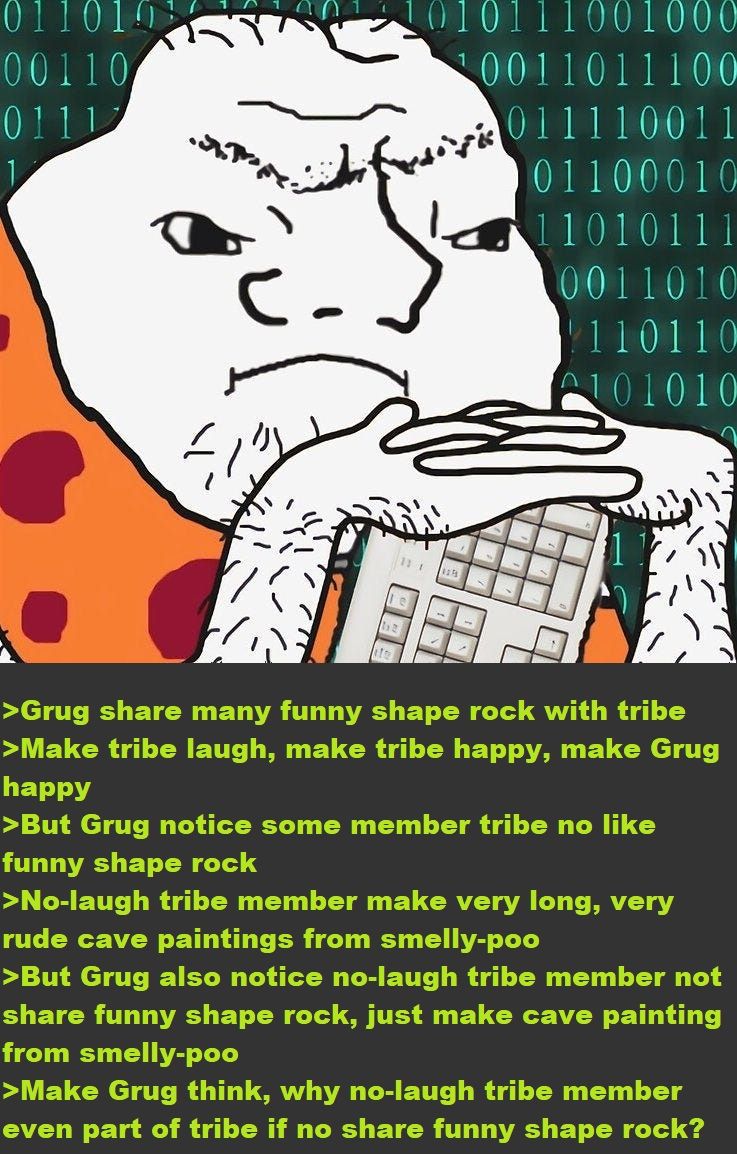 Grugthink
