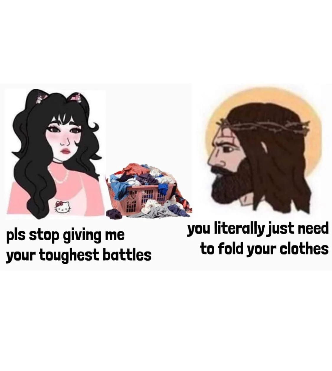 ez battle