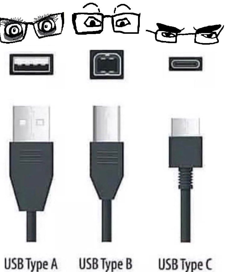 USB-jack
