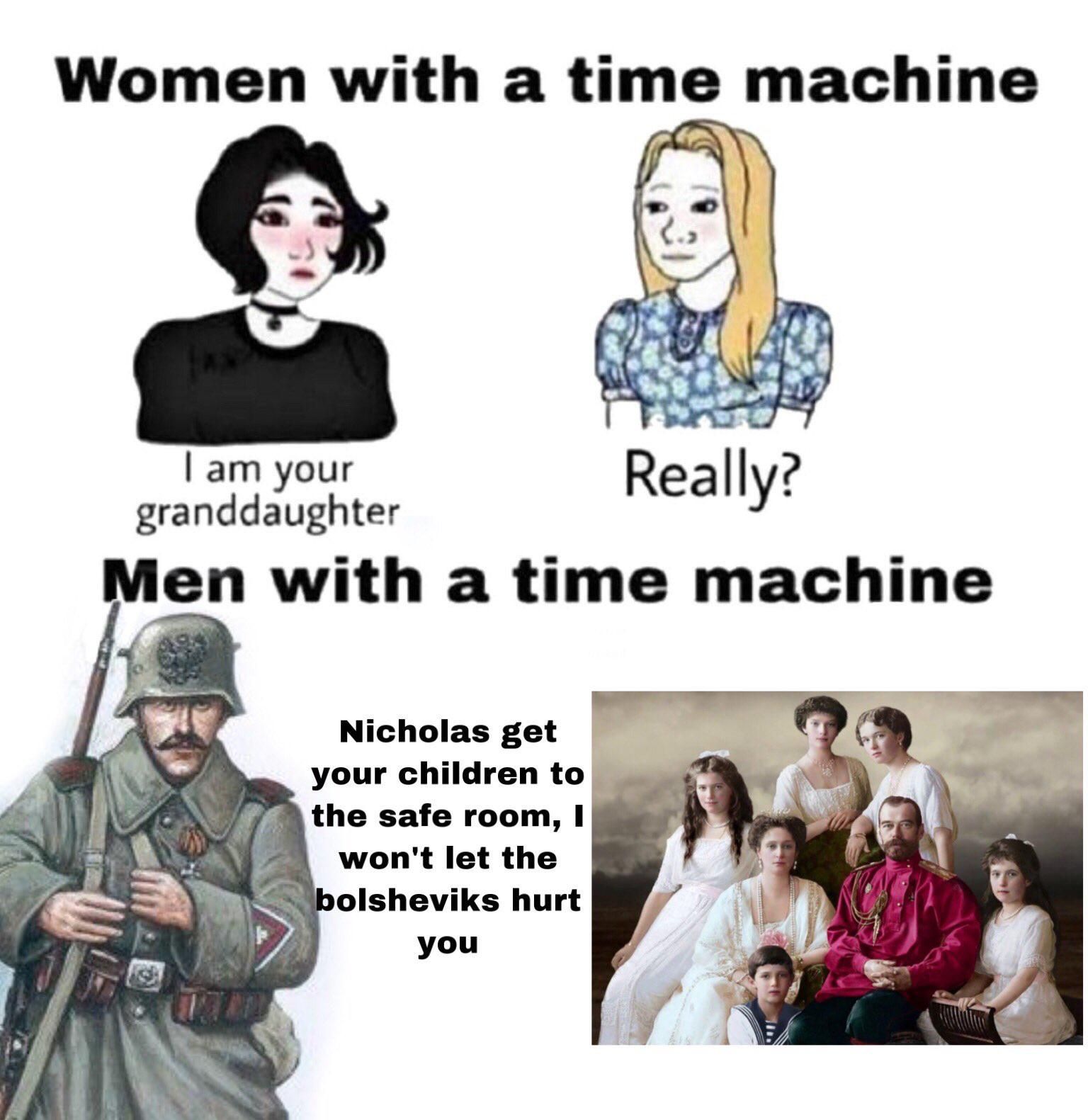 "C-can I marry a princess as reward?"