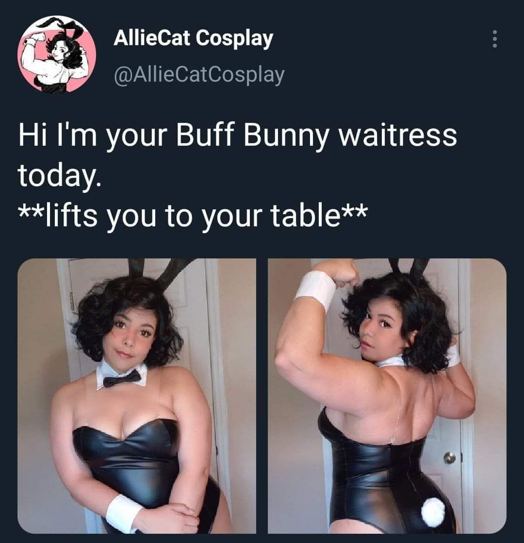 Yes horny