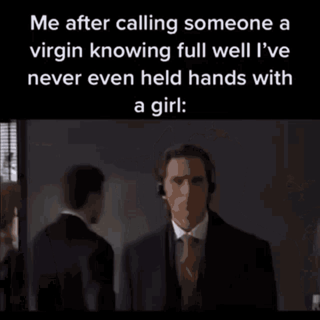 American Virgo