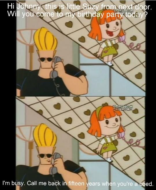 Sound of eyebrow rising*