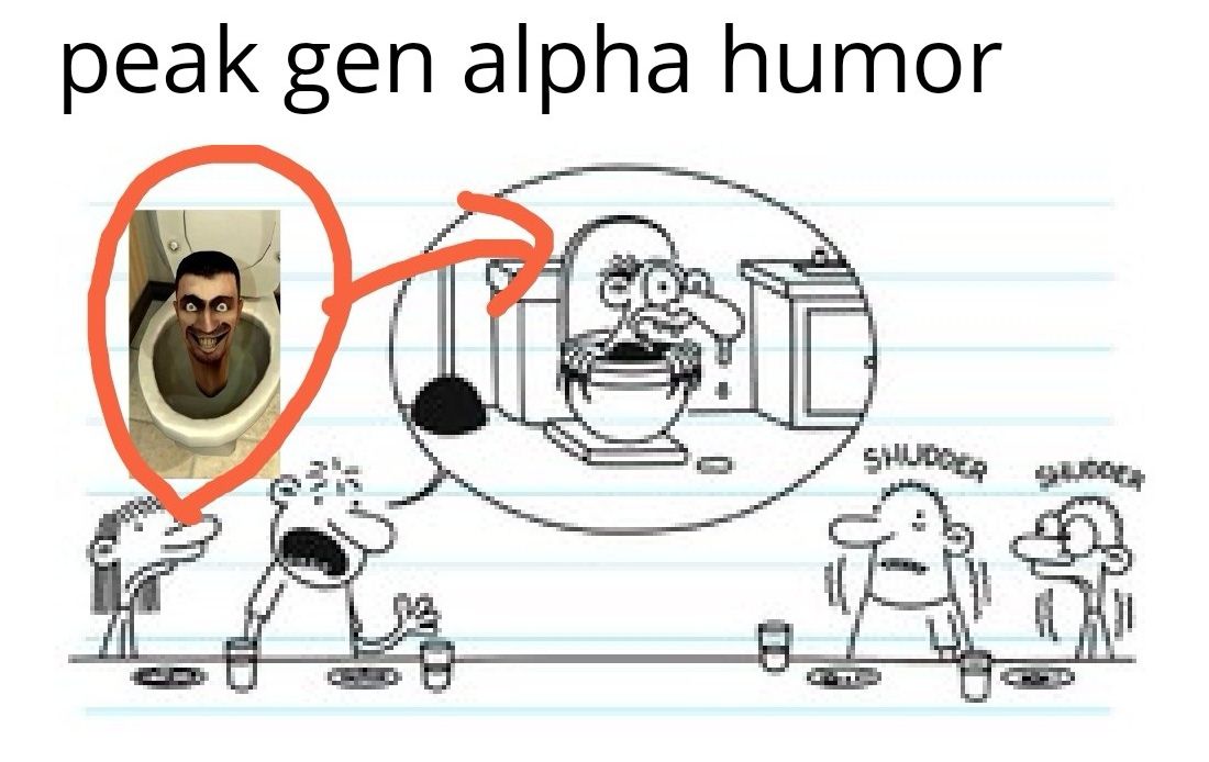Gregposting