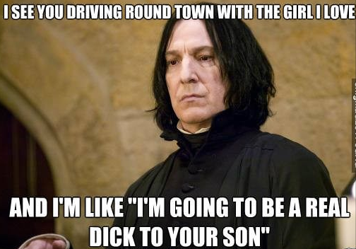 Snape