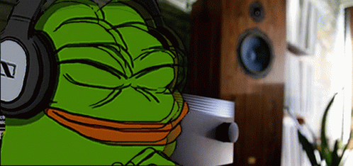 Pepe/apu a day - 587 beat