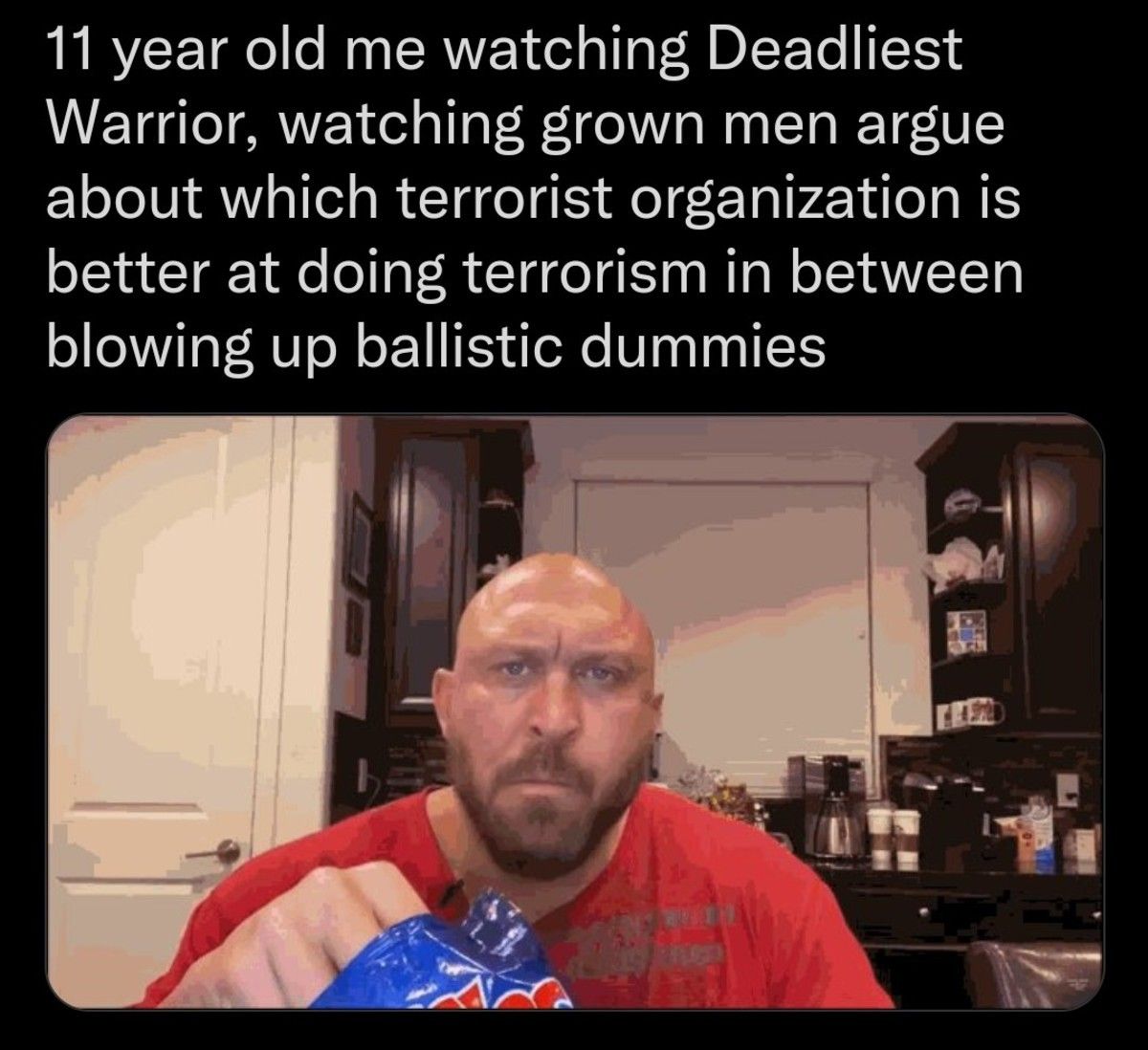 i miss that show