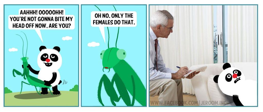 …
