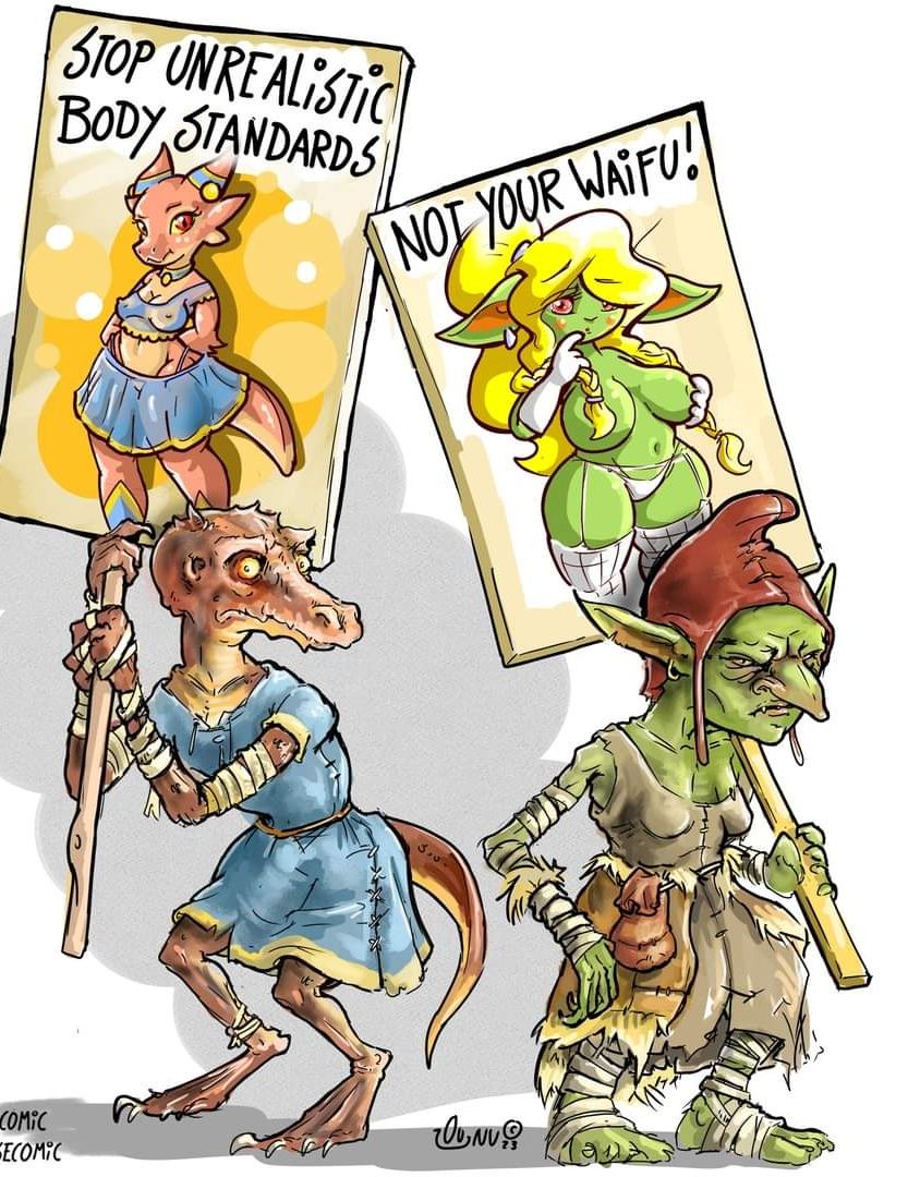 Stop putting the D in D&D