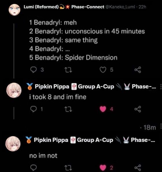 Spider-Man, half man, half spider