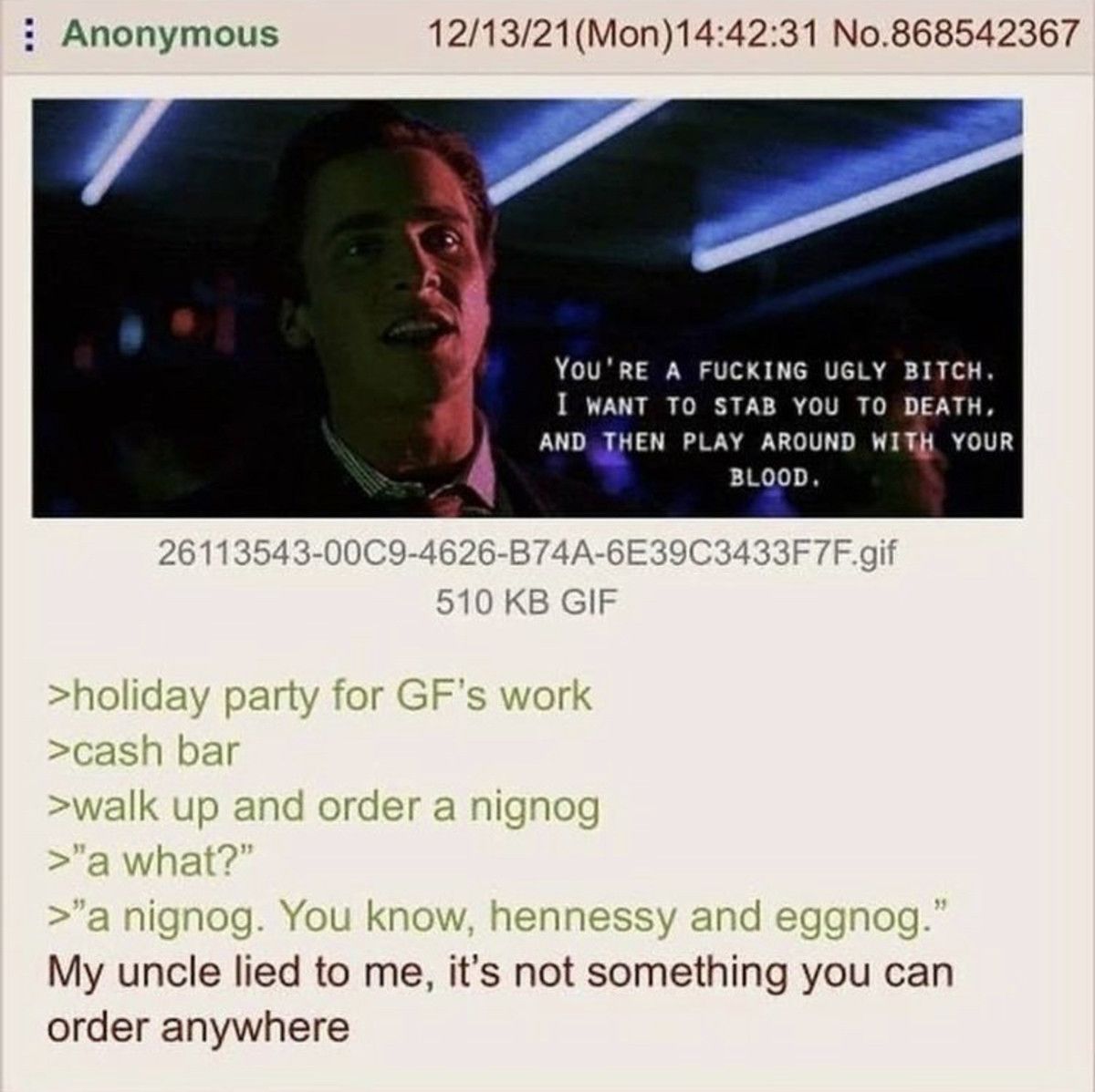 based uncle
