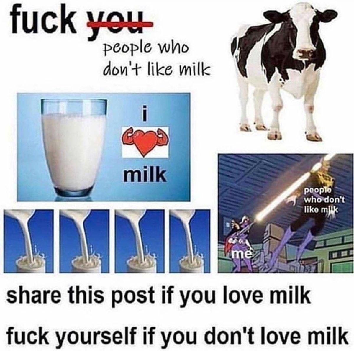 i hate intolerant people