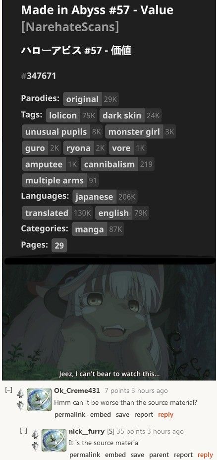 children's show
