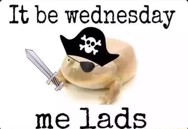 It is