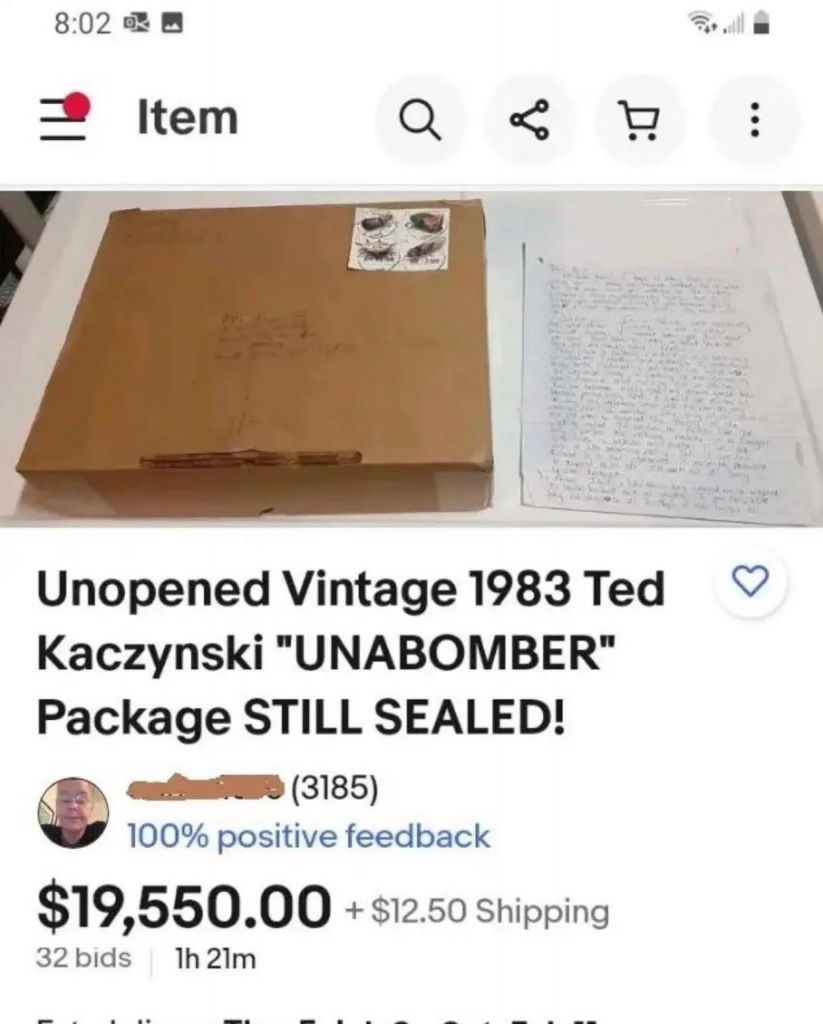 What a deal