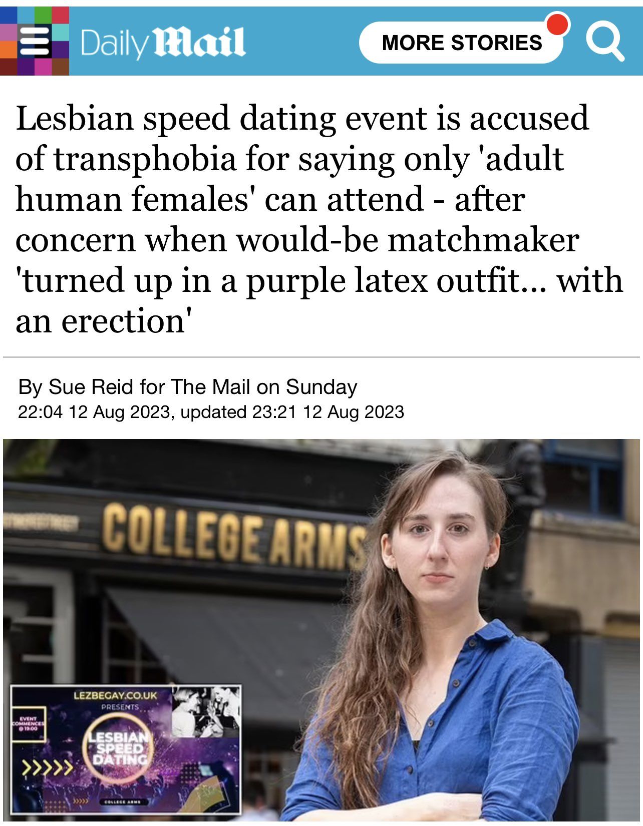 …