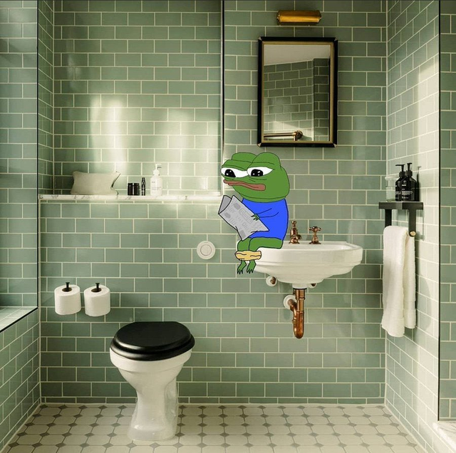 Pepe/apu a day - 590 pee