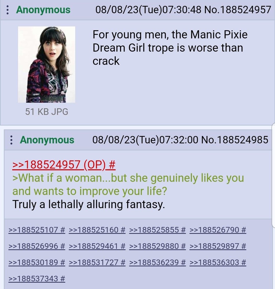 a fairy tale