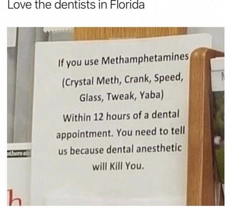 god bless florida