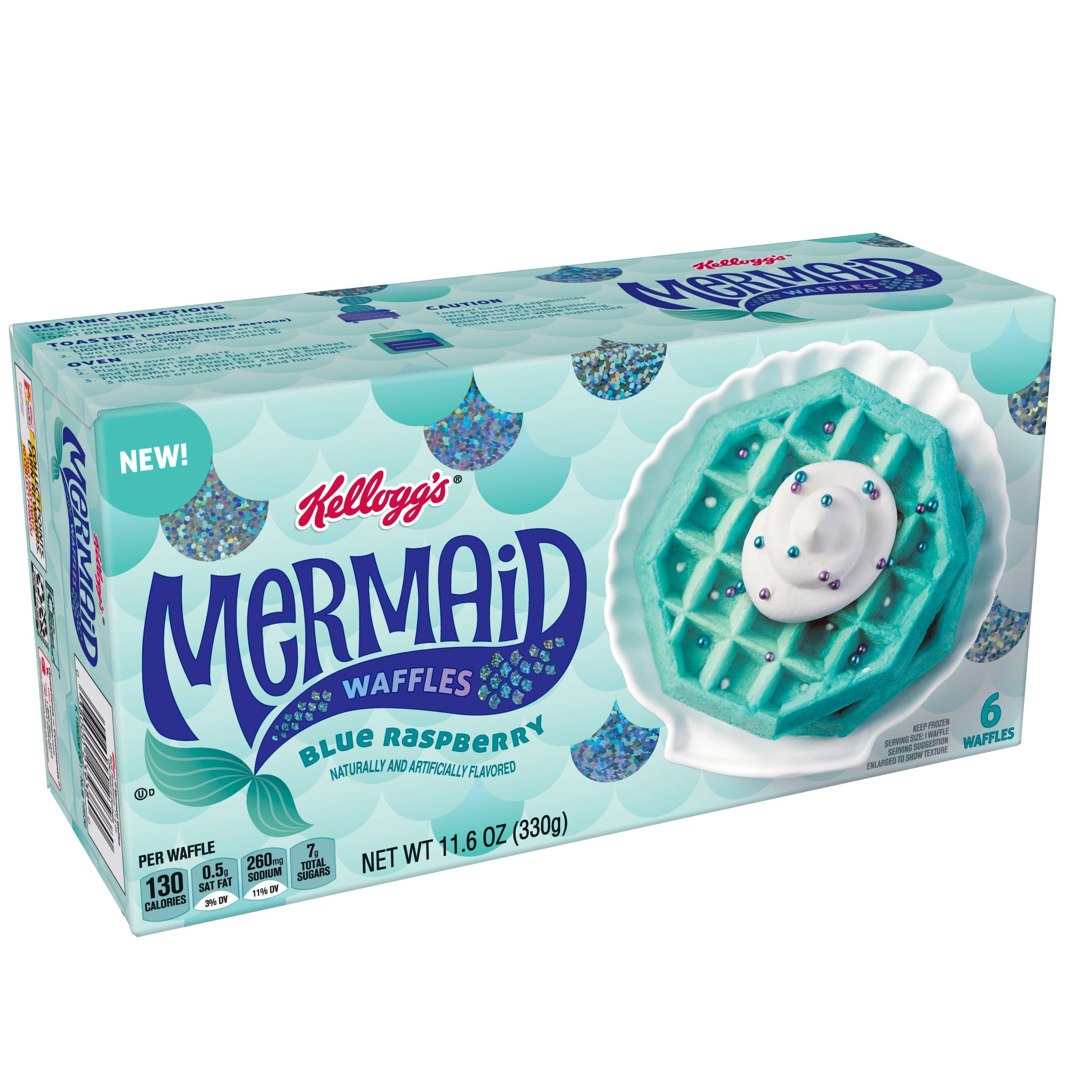 These Disney tie ins are everywhere