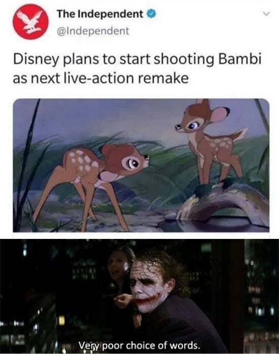 Bamboo, First Bamblood