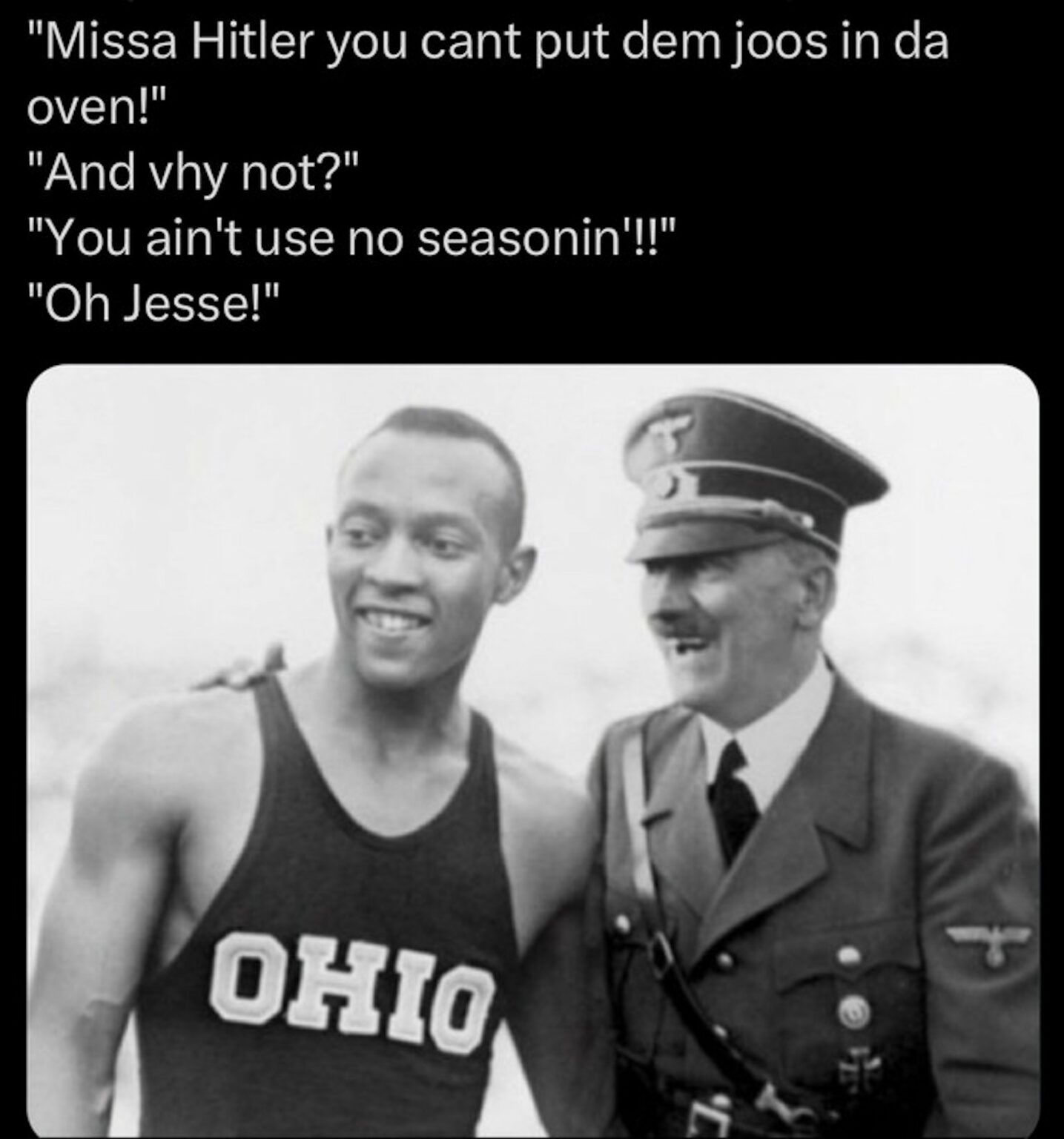 wypipo dont season they hollercost