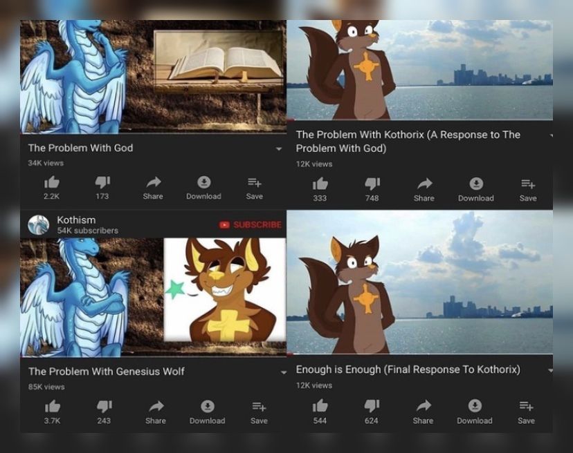 debate