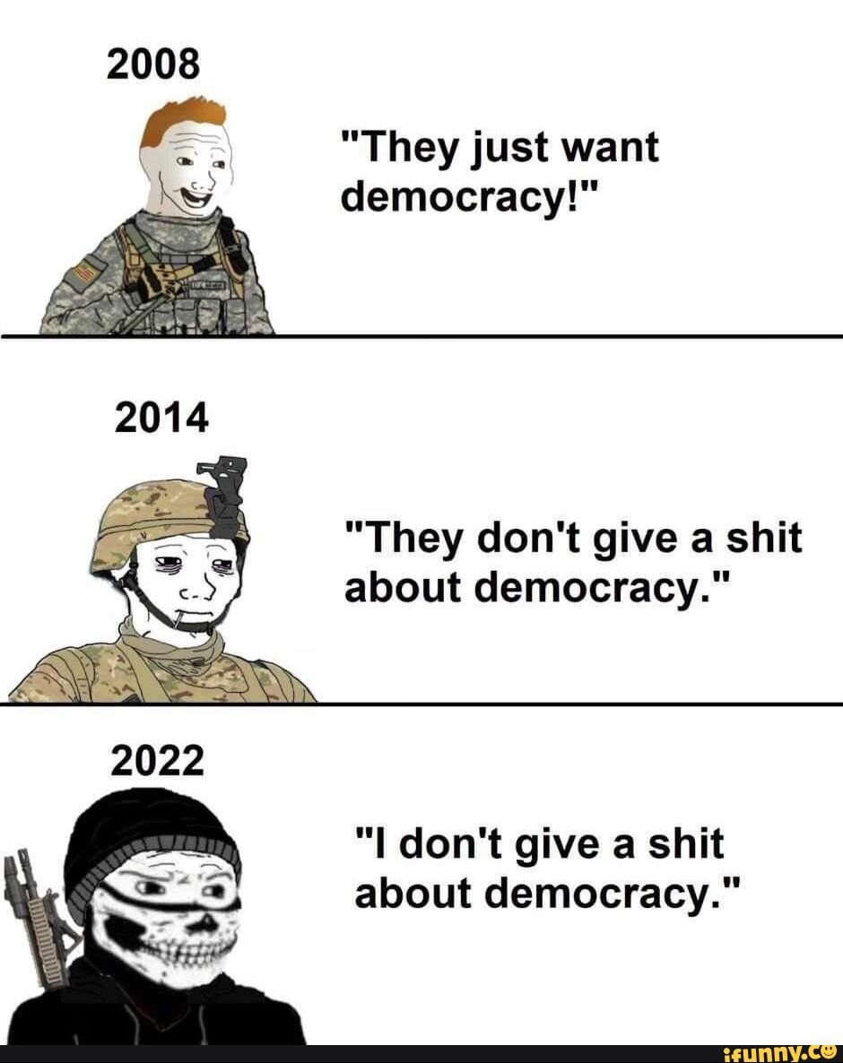…