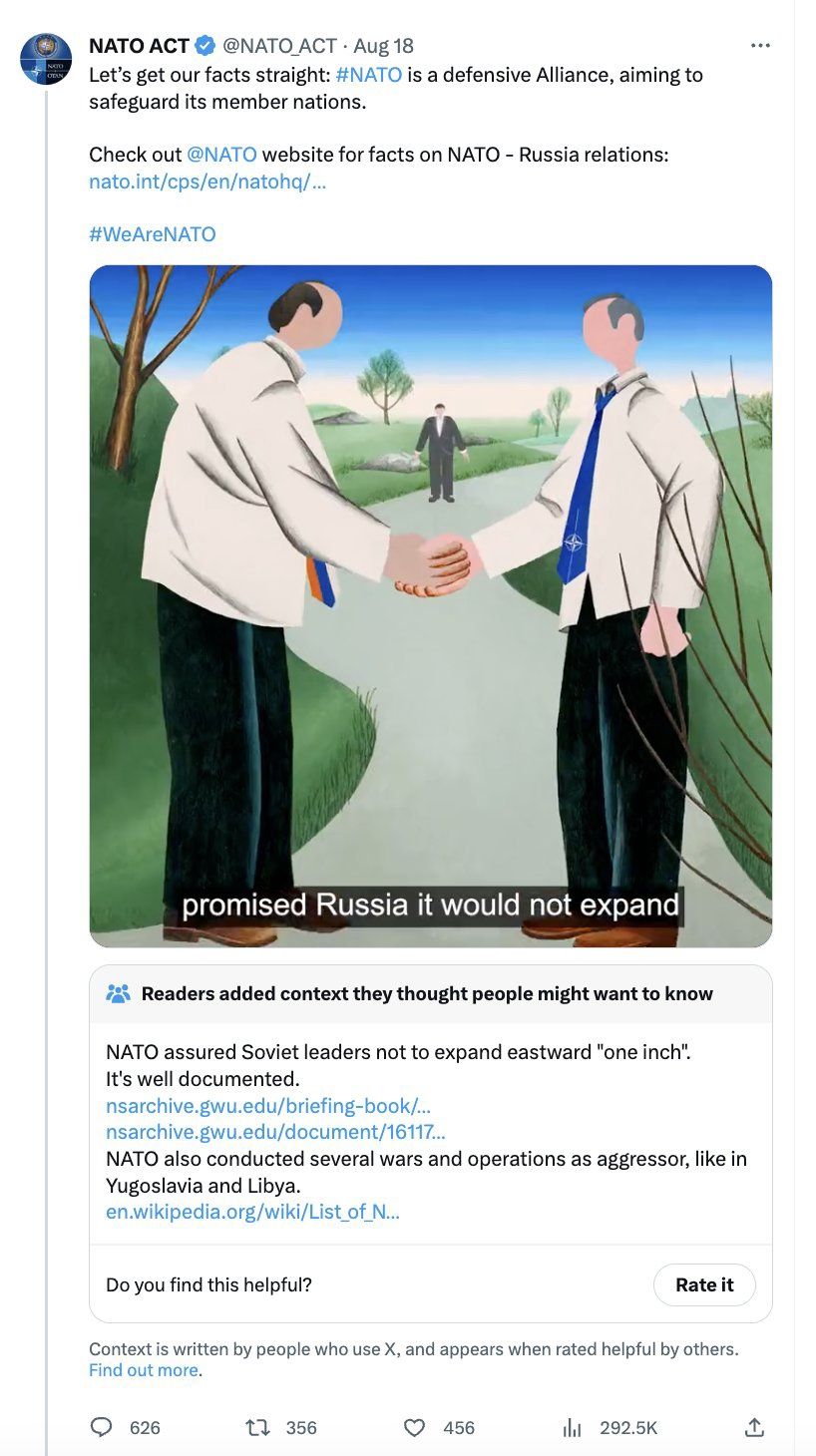 nato