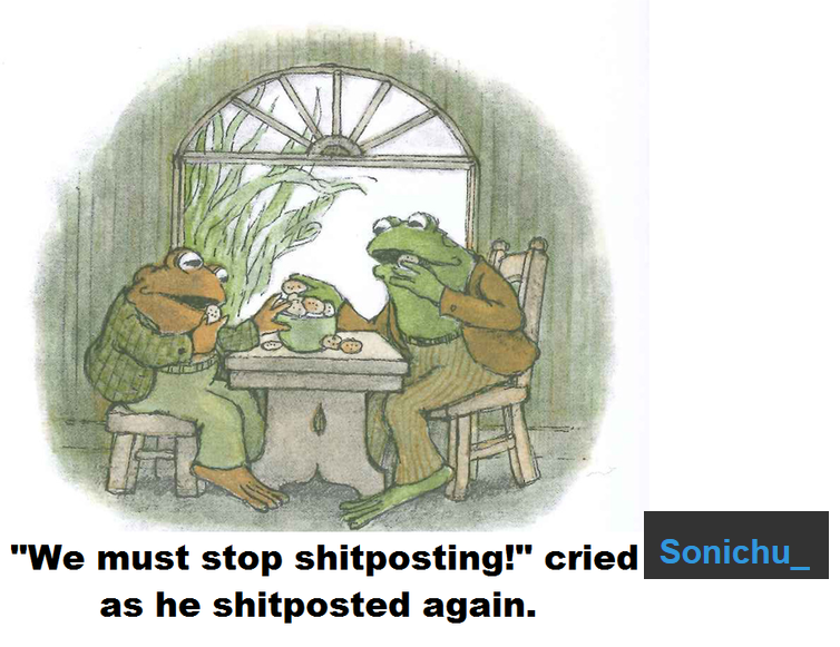 Shiptoast